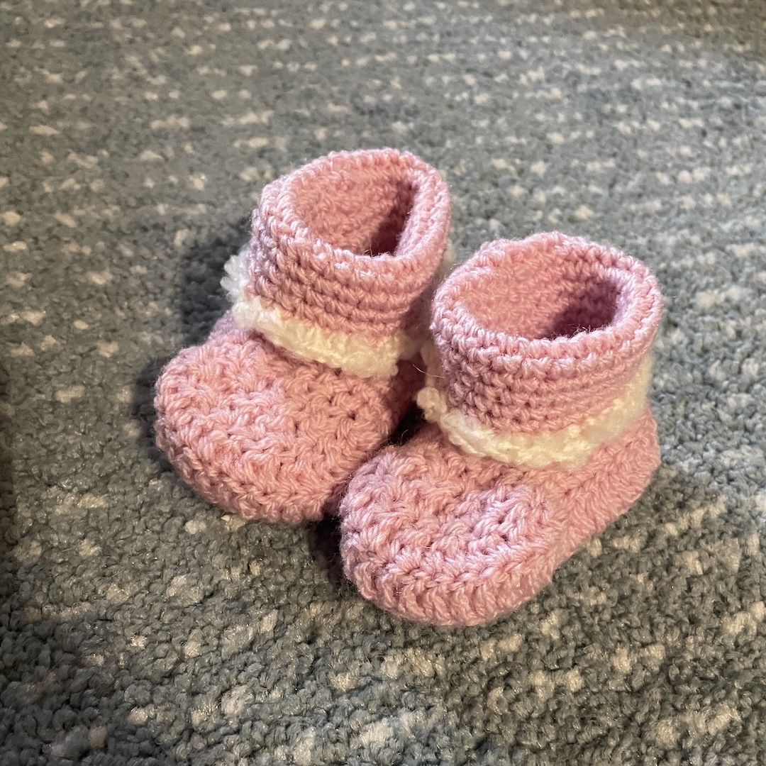Booties